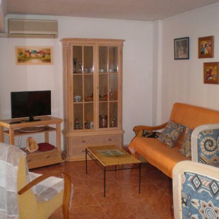 Ferienwohnung Apartamento Antillas Gandía Exterior foto