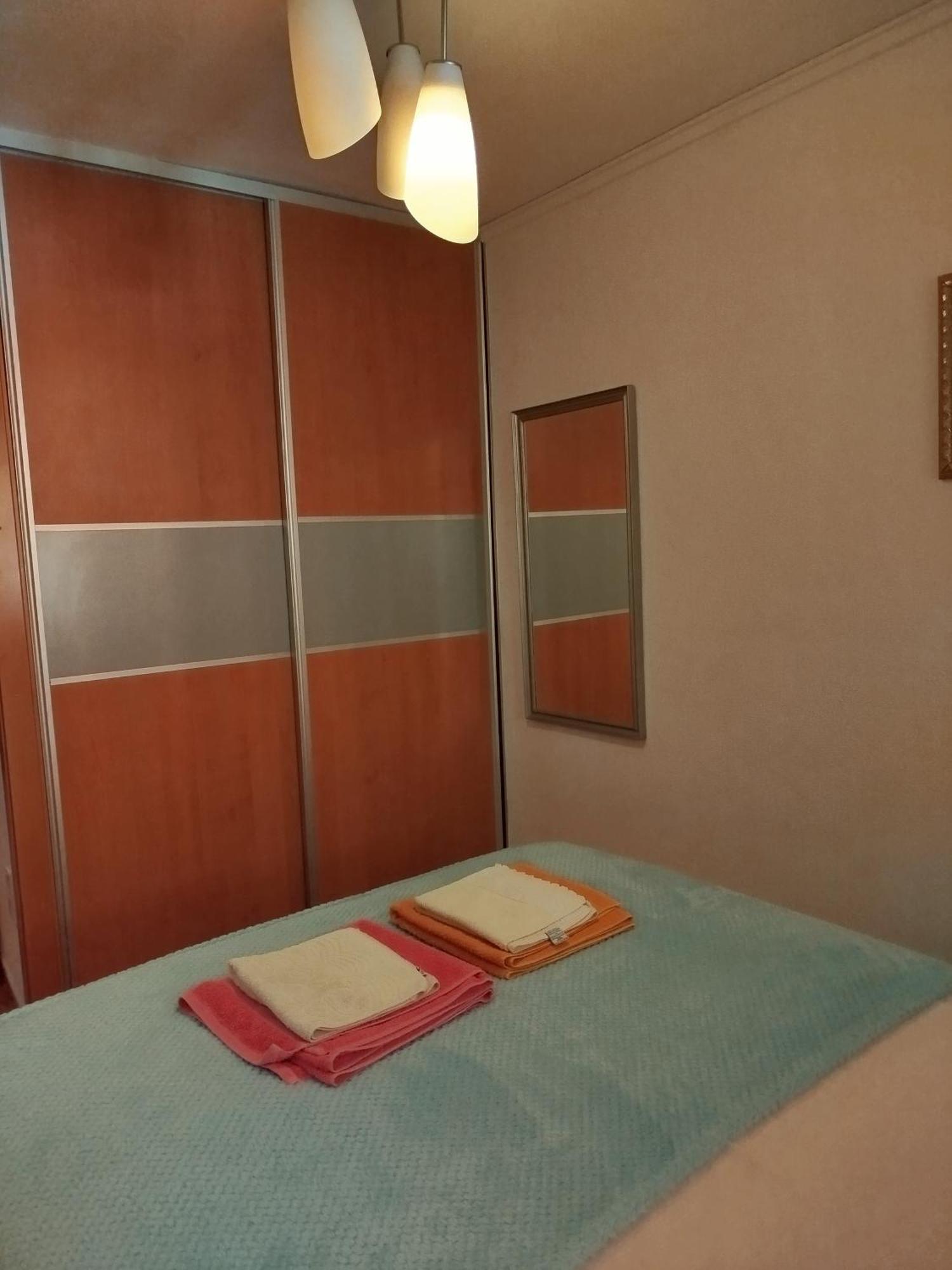 Ferienwohnung Apartamento Antillas Gandía Exterior foto