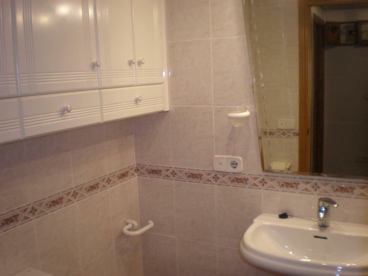 Ferienwohnung Apartamento Antillas Gandía Exterior foto